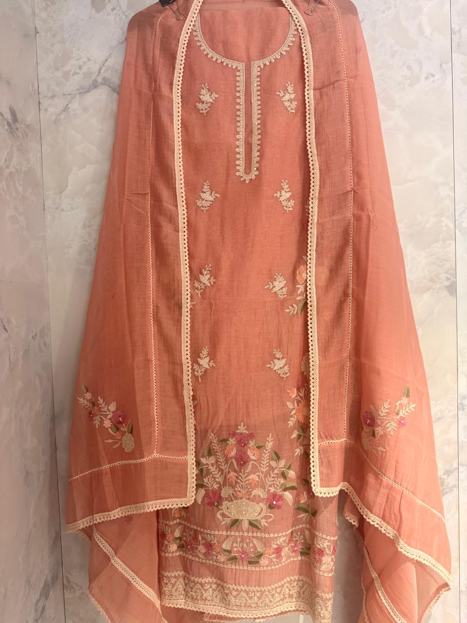 Ananya Model